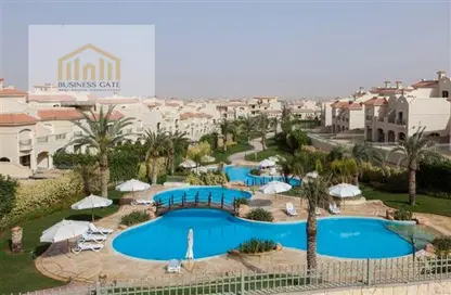 Townhouse - 4 Bedrooms - 3 Bathrooms for sale in La Vista City - New Capital Compounds - New Capital City - Cairo