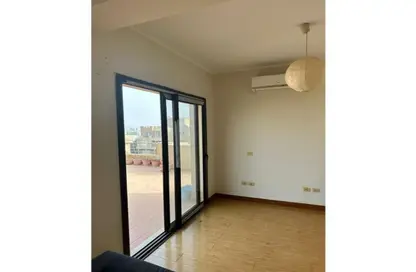 Apartment - 1 Bathroom for rent in Casa - Sheikh Zayed Compounds - Sheikh Zayed City - Giza