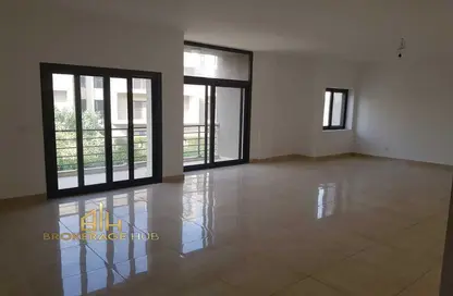 Apartment - 3 Bedrooms - 3 Bathrooms for rent in Moon Residences - Fifth Square - The 5th Settlement - New Cairo City - Cairo