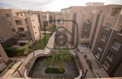 Penthouse - 3 Bedrooms - 3 Bathrooms for rent in The Village - South Investors Area - New Cairo City - Cairo