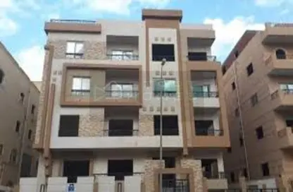 Apartment - 4 Bedrooms - 3 Bathrooms for sale in Kanaria - Sheikh Zayed Compounds - Sheikh Zayed City - Giza