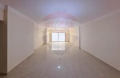 Apartment - 3 Bedrooms - 2 Bathrooms for rent in Smouha - Hay Sharq - Alexandria