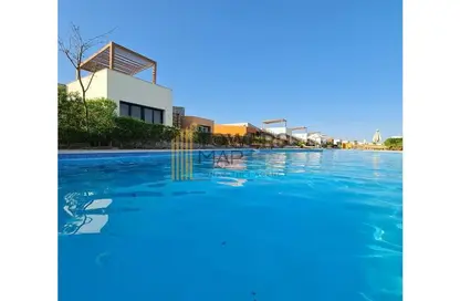 Apartment - 2 Bedrooms - 2 Bathrooms for sale in Bay West - Soma Bay - Safaga - Hurghada - Red Sea