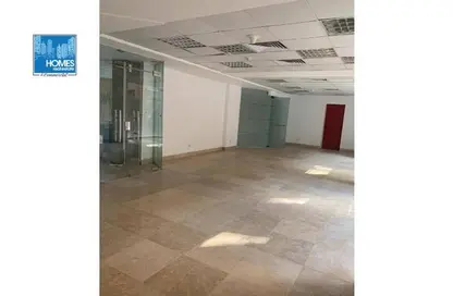 Office Space - Studio - 3 Bathrooms for rent in Port Said St. - Maadi - Hay El Maadi - Cairo