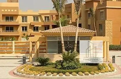 Apartment - 3 Bedrooms - 3 Bathrooms for sale in Jewar - 13th District - Sheikh Zayed City - Giza