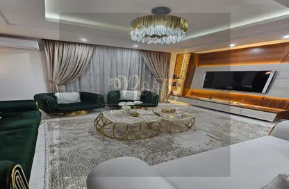 Duplex - 3 Bedrooms - 3 Bathrooms for sale in Casa - Sheikh Zayed Compounds - Sheikh Zayed City - Giza