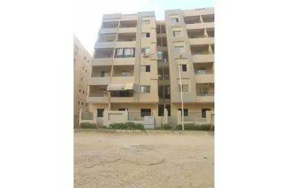 Apartment - 2 Bedrooms - 1 Bathroom for sale in Al Andalus Buildings - Al Andalus District - New Cairo City - Cairo