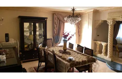 Apartment - 3 Bedrooms - 2 Bathrooms for sale in Al Qobba St. - Roxy - Heliopolis - Masr El Gedida - Cairo