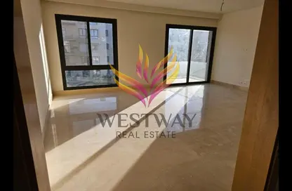 Apartment - 4 Bedrooms - 3 Bathrooms for rent in Allegria - Sheikh Zayed Compounds - Sheikh Zayed City - Giza