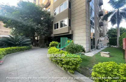 Whole Building - Studio for rent in Street 263 - New Maadi - Hay El Maadi - Cairo