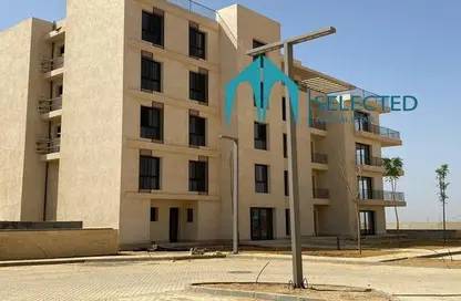 Apartment - 3 Bedrooms - 4 Bathrooms for sale in O West - 6 October Compounds - 6 October City - Giza