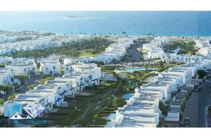 Apartment - 2 Bedrooms - 1 Bathroom for sale in Mountain View - Ras Al Hekma - North Coast