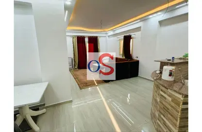 Apartment - 3 Bedrooms - 1 Bathroom for rent in 11th District - Sheikh Zayed City - Giza