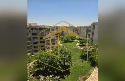 Apartment - 3 Bedrooms - 2 Bathrooms for sale in Madinaty - Cairo