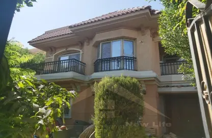 Townhouse - 3 Bedrooms - 3 Bathrooms for sale in Madinaty - Cairo