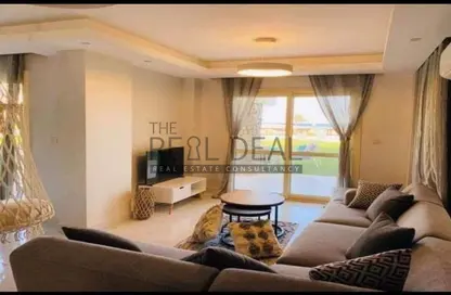 Townhouse - 3 Bedrooms - 3 Bathrooms for sale in Makadi Orascom Resort - Makadi - Hurghada - Red Sea