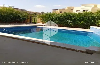 Villa - 6 Bedrooms - 4 Bathrooms for rent in Mivida - 5th Settlement Compounds - The 5th Settlement - New Cairo City - Cairo