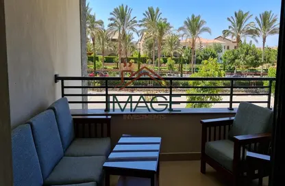 Chalet - 2 Bedrooms - 2 Bathrooms for sale in Marassi - Sidi Abdel Rahman - North Coast