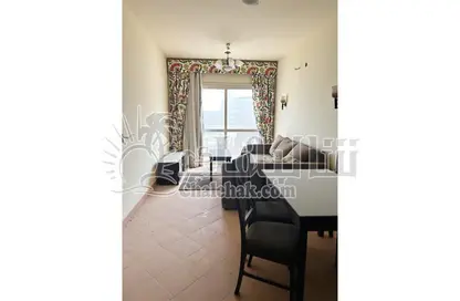 Chalet - 2 Bedrooms - 2 Bathrooms for sale in Hanging Gardens - Porto Sokhna - Al Ain Al Sokhna - Suez