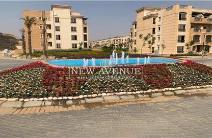 Apartment - 3 Bedrooms - 3 Bathrooms for sale in Stone Residence - 5th Settlement Compounds - The 5th Settlement - New Cairo City - Cairo