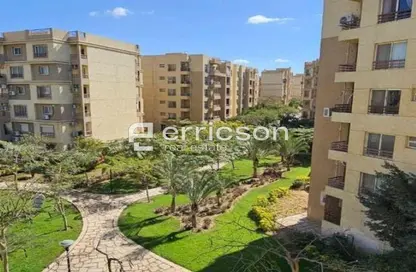 Apartment - 3 Bedrooms - 2 Bathrooms for sale in Wesal City - El Shorouk Compounds - Shorouk City - Cairo