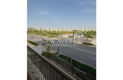 Apartment - 3 Bedrooms - 3 Bathrooms for sale in Mivida - 5th Settlement Compounds - The 5th Settlement - New Cairo City - Cairo