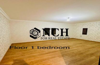 Townhouse - 5 Bedrooms - 5 Bathrooms for rent in Hyde Park - 5th Settlement Compounds - The 5th Settlement - New Cairo City - Cairo