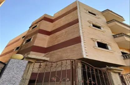 Villa for sale in Badr City - Cairo