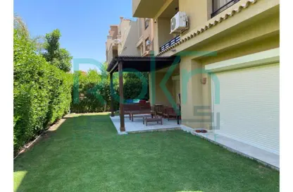 Duplex - 3 Bedrooms - 2 Bathrooms for sale in Beverly Hills Road - 17th District - Sheikh Zayed City - Giza