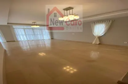 Apartment - 4 Bedrooms - 4 Bathrooms for sale in Cairo Festival City - North Investors Area - New Cairo City - Cairo