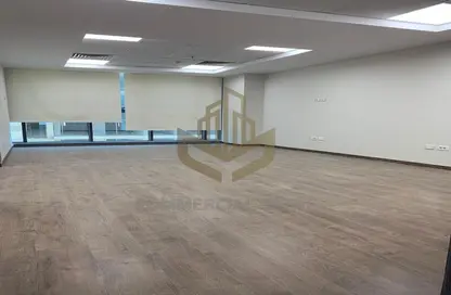 Office Space - Studio - 1 Bathroom for rent in Golden Tower - Downtown Area - New Capital City - Cairo