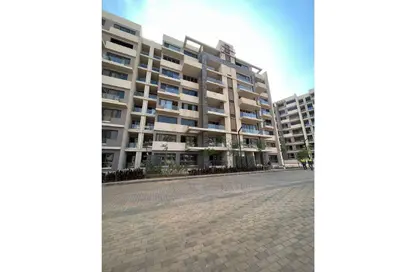 Apartment - 3 Bedrooms - 2 Bathrooms for sale in IL Bosco City - Mostakbal City Compounds - Mostakbal City - Future City - Cairo