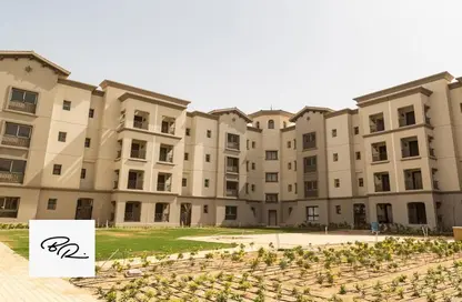 Apartment - 2 Bedrooms - 2 Bathrooms for rent in Mivida - 5th Settlement Compounds - The 5th Settlement - New Cairo City - Cairo