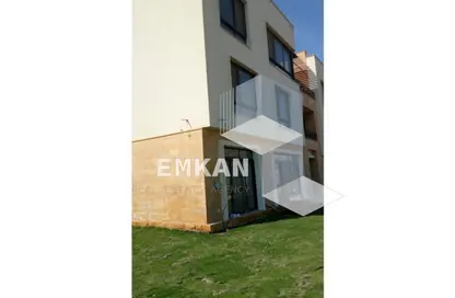 Townhouse - 4 Bedrooms - 4 Bathrooms for rent in Westown - Sheikh Zayed Compounds - Sheikh Zayed City - Giza