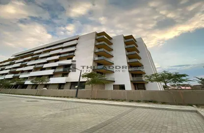 Duplex - 3 Bedrooms - 3 Bathrooms for sale in Al Burouj Compound - El Shorouk Compounds - Shorouk City - Cairo