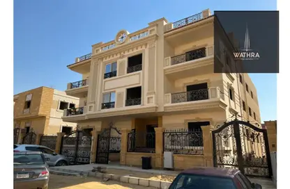 Duplex - 3 Bedrooms - 3 Bathrooms for sale in Tamr Hena - 5th Settlement Compounds - The 5th Settlement - New Cairo City - Cairo