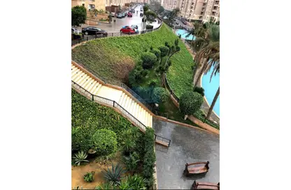 Apartment - 3 Bedrooms - 2 Bathrooms for sale in Tijan - Zahraa El Maadi - Hay El Maadi - Cairo