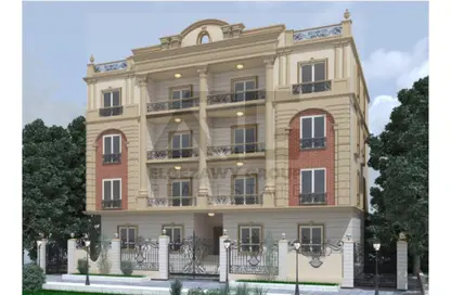 Villa - 3 Bedrooms - 3 Bathrooms for sale in Al Andalus District - New Cairo City - Cairo