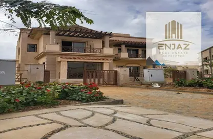 Villa - 5 Bedrooms - 5 Bathrooms for sale in Madinaty - Cairo