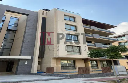 Apartment - 2 Bedrooms - 2 Bathrooms for sale in Azad - 5th Settlement Compounds - The 5th Settlement - New Cairo City - Cairo