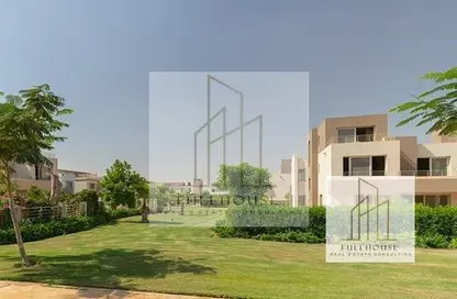 Twin House - 5 Bedrooms - 6 Bathrooms for sale in Palm Hills   Palm Valley - 26th of July Corridor - 6 October City - Giza