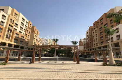 Apartment - 3 Bedrooms - 2 Bathrooms for sale in Al Maqsad - New Capital Compounds - New Capital City - Cairo