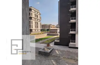 Apartment - 3 Bedrooms - 2 Bathrooms for sale in Janna 1 - Sheikh Zayed Compounds - Sheikh Zayed City - Giza