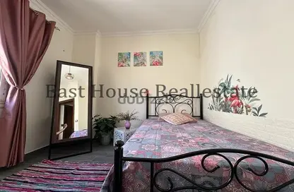 Apartment - 1 Bathroom for rent in South Lotus - El Lotus - New Cairo City - Cairo