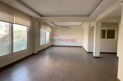 Apartment - 3 Bedrooms - 3 Bathrooms for rent in Mohamed Anis St. - Zamalek - Cairo