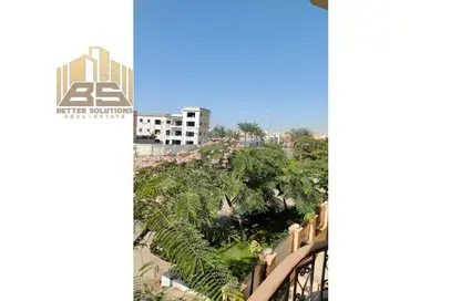 Apartment - 3 Bedrooms - 2 Bathrooms for sale in Al Obour Road - Obour Market - Obour City - Qalyubia