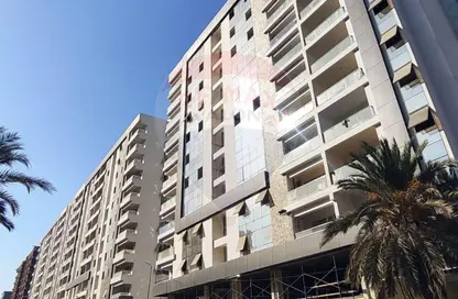 Apartment - 2 Bedrooms - 2 Bathrooms for sale in Grand Ville Smouha St. - Smouha - Hay Sharq - Alexandria