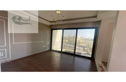 Apartment - 4 Bedrooms - 4 Bathrooms for rent in Six West - Beverly Hills - Sheikh Zayed Compounds - Sheikh Zayed City - Giza