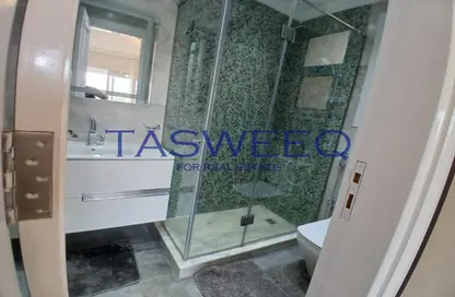 Townhouse - 5 Bedrooms - 6 Bathrooms for sale in Westown - Sheikh Zayed Compounds - Sheikh Zayed City - Giza