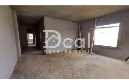 Apartment - 3 Bedrooms - 2 Bathrooms for sale in Beit Alwatan - 6 October Compounds - 6 October City - Giza